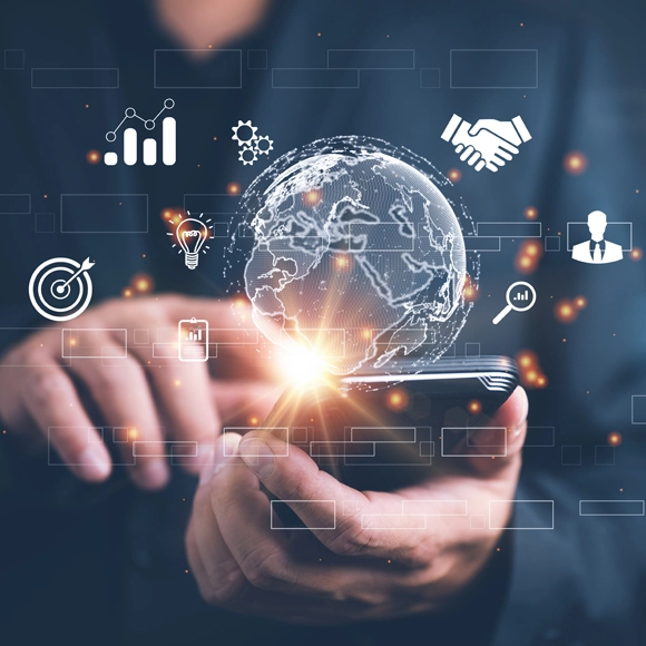 Optez pour un Marketing Digital 360°